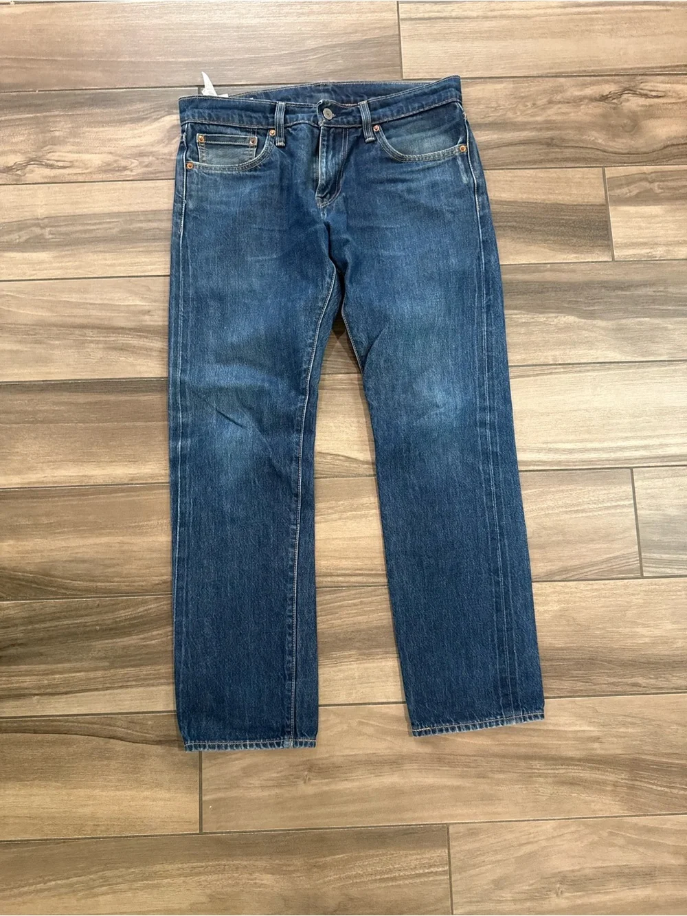 Men’s Levi’s 511